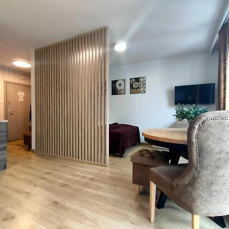 Apartamenty Everysky - Ogrodnicza 7-9 Карпач Экстерьер фото